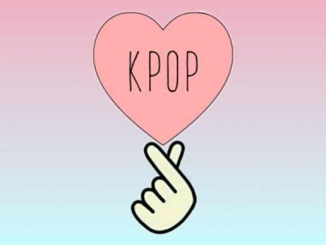 K-Pop