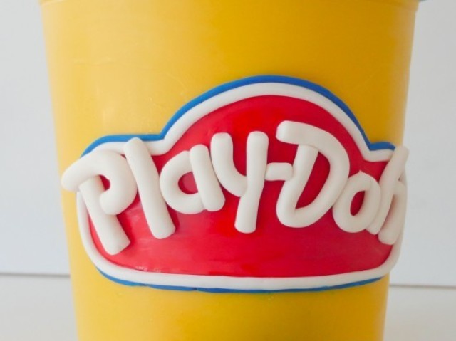 Play Doh