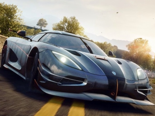 Koenigsegg One: 1