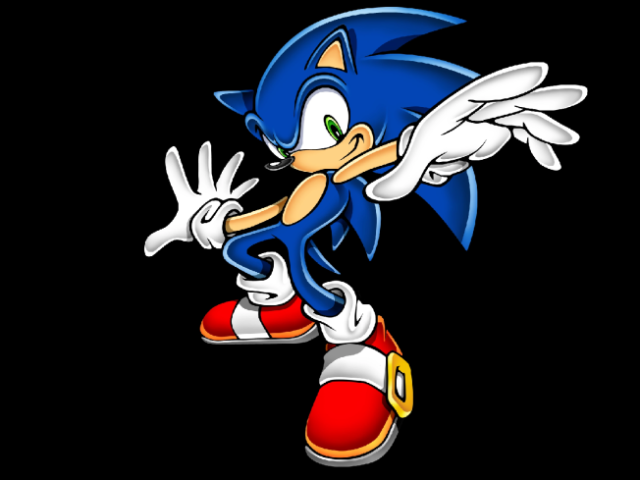 Será que você conhece tudo sobre Sonic?