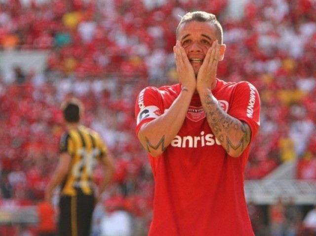 Você não sabe do Inter