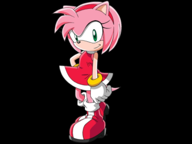 Amy Rose