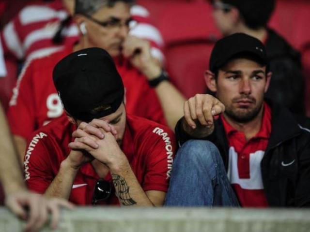 Aí não 2 acertos, mas tudo bem