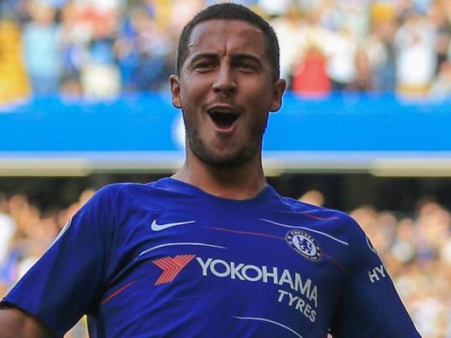 Hazard
