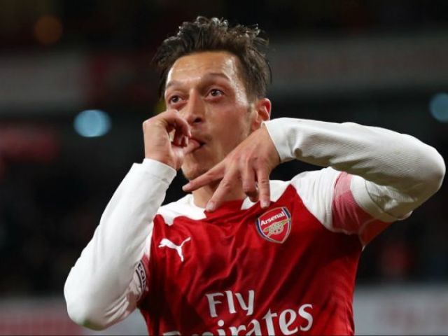 Ozil