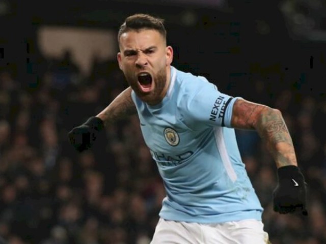 Otamendi
