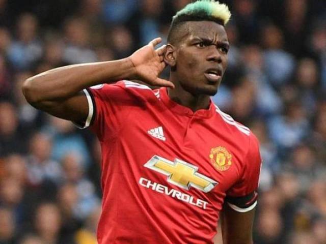 Pogba