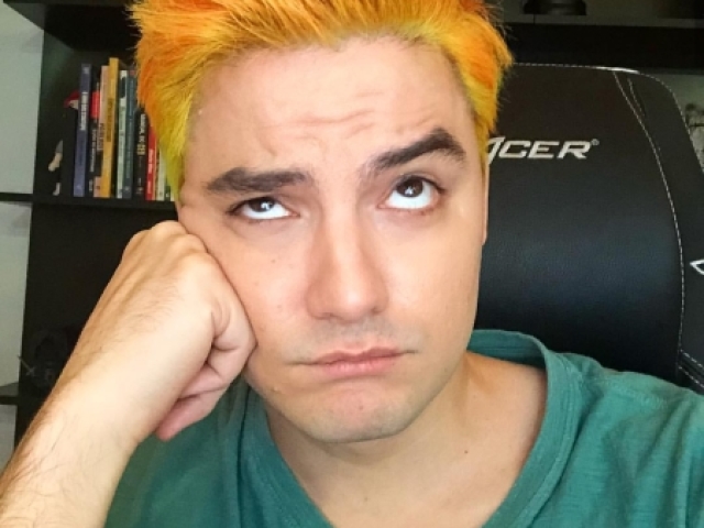 Quanto você conhece Felipe Neto?