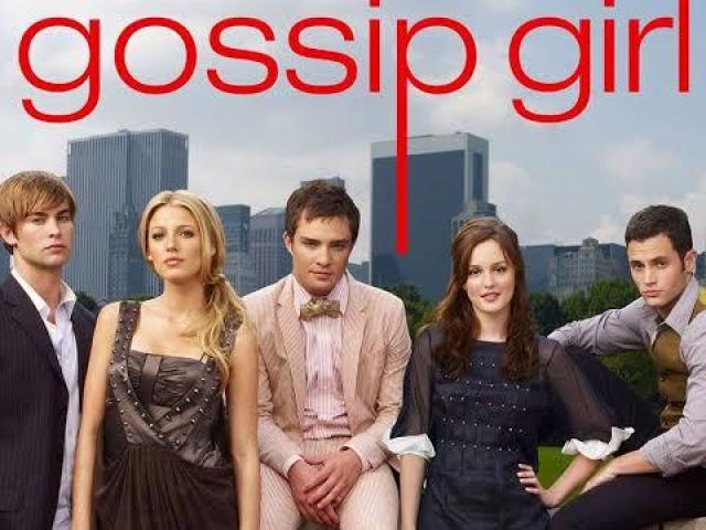 Gossip Girl