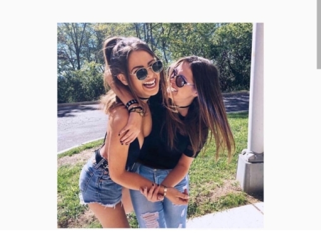 Perfeitas!