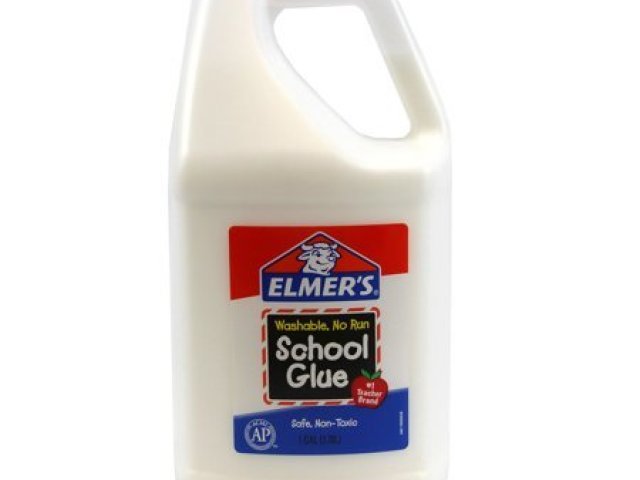 Elmer's