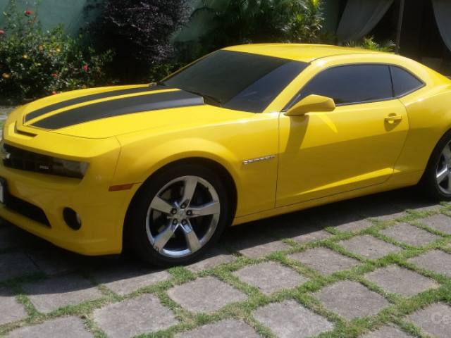 CAMARO