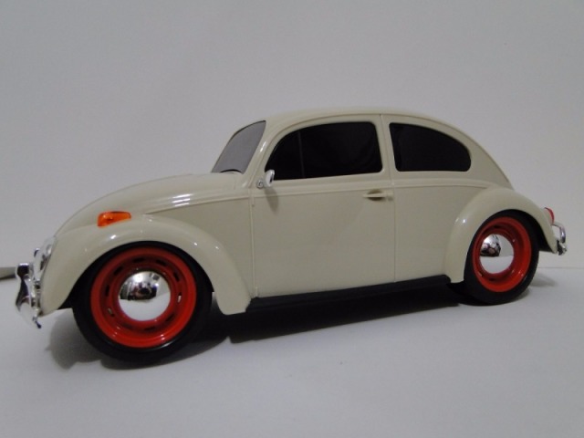 FUSCA