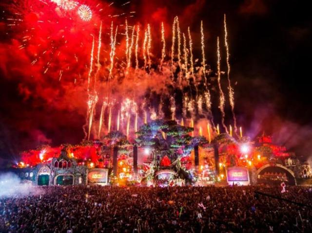 Tomorrowland