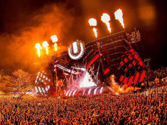 Ultra Music Festival