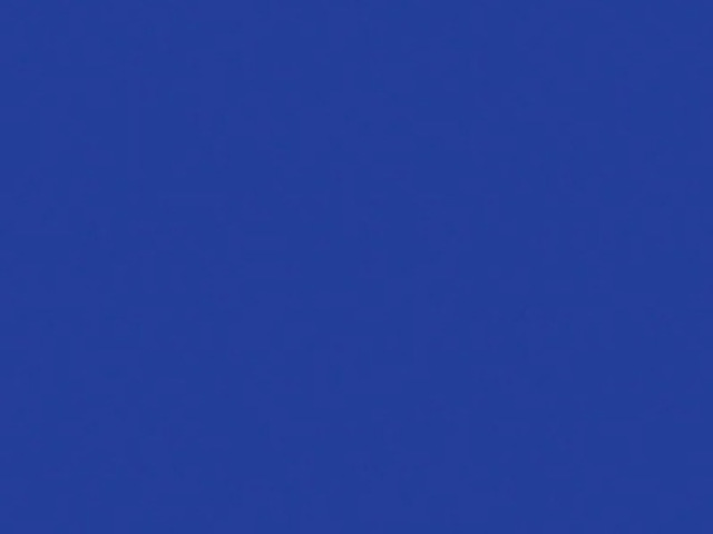 Azul.