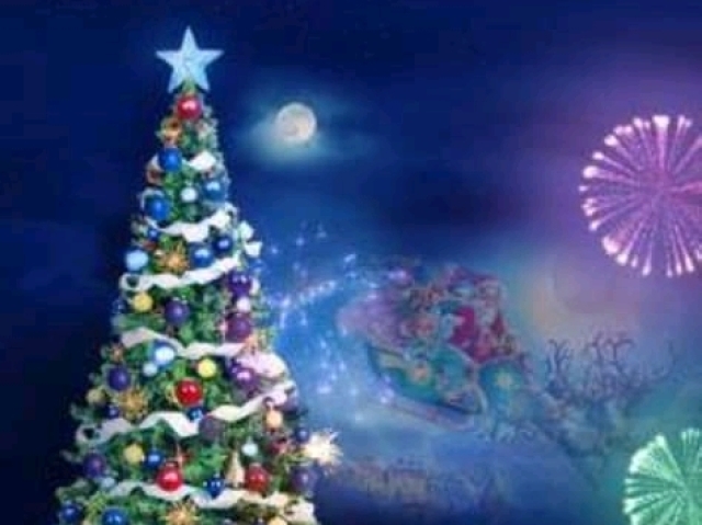 Como será o seu natal ?🎄