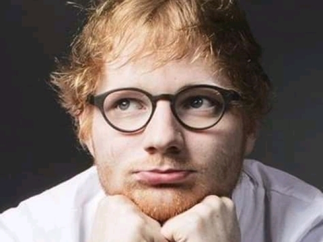 Ed Sheeran