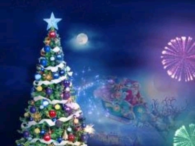 VC ama comer as comidas no natal!