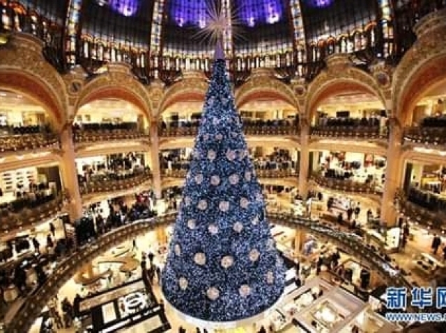VC ama as decorações de natal!
