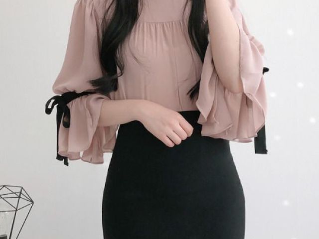 Que linda dessa