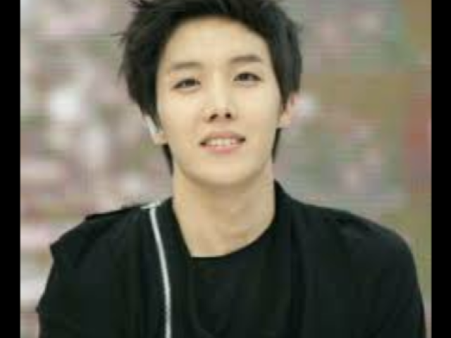 J-Hope