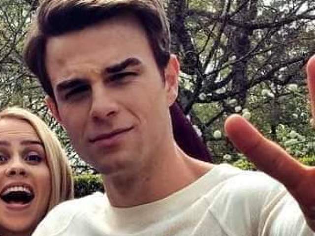 Kol Mikaelson