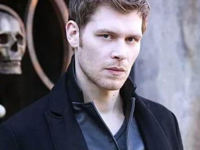 Klaus Mikaelson
