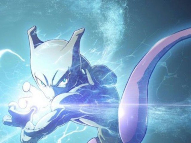 Goeza fuzao de freeza e goku