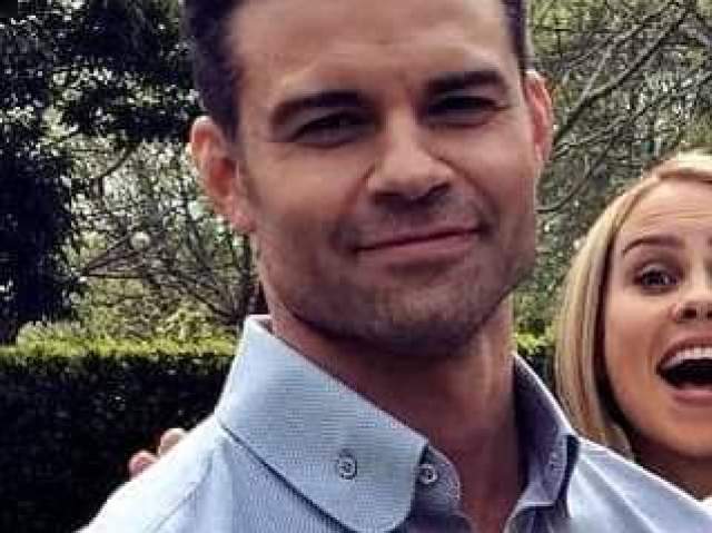 Elijah Mikaelson