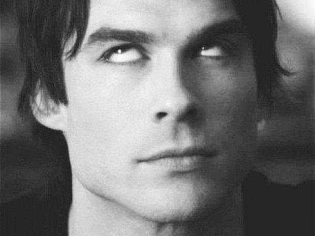 Damon Salvatore