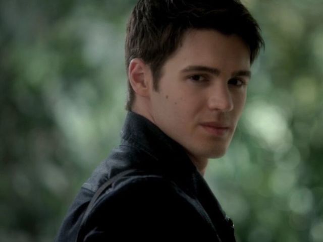Jeremy Gilbert