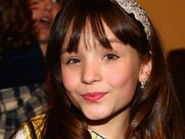 Maria joaquina