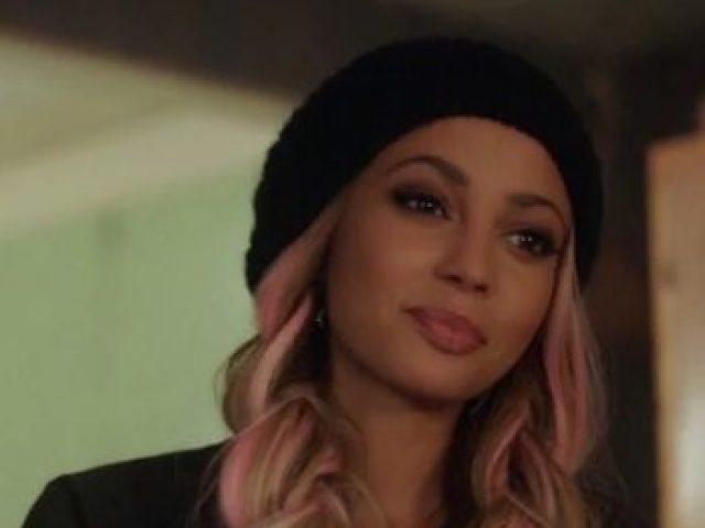 Toni- Riverdale