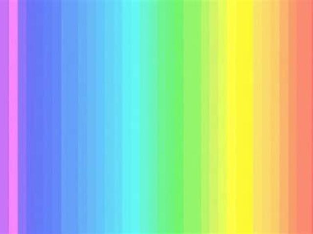 todas as cores