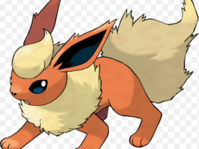Flareon