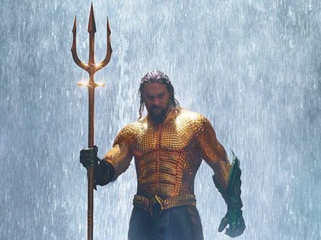 Aquaman