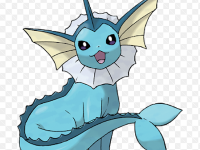 Vaporeon