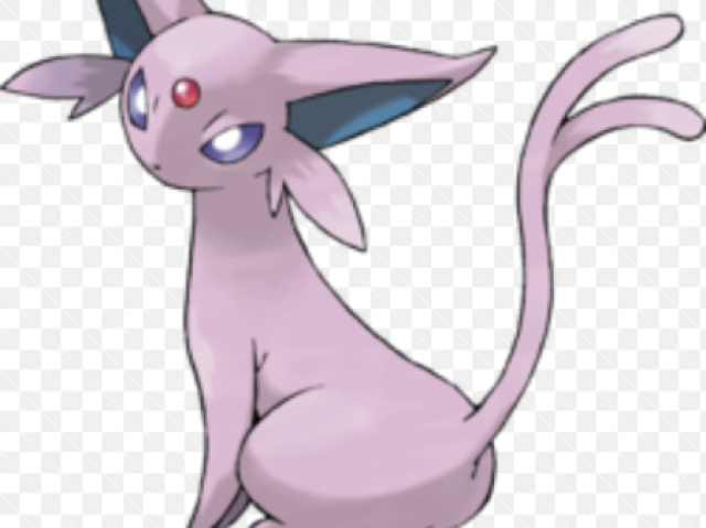 Espeon
