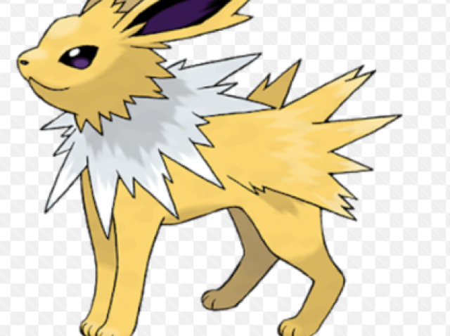 Jolteon
