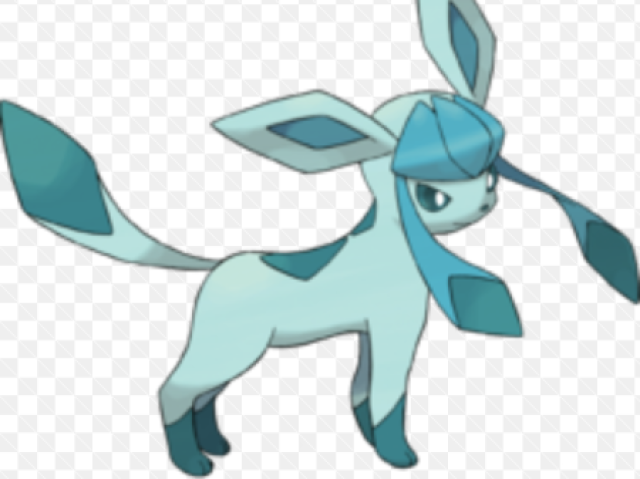 Glaceon