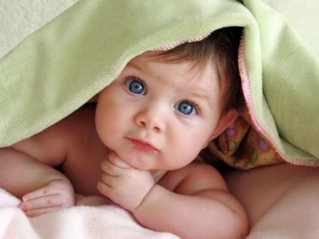 Seu Bebe será uma Menina