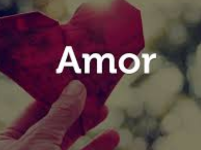 Amor