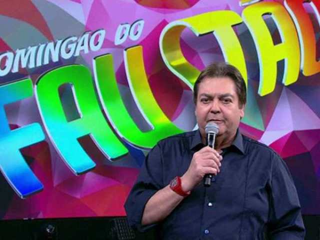 Domingão do Faustão