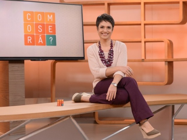 Como será