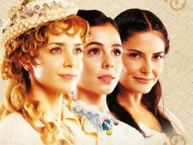 Qual novela combina mais com você?
