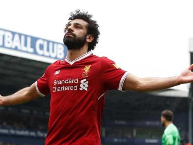 Mo salah