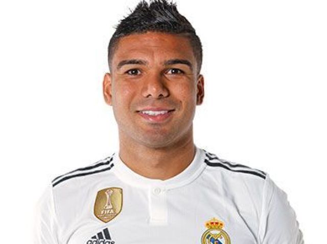 Casemiro