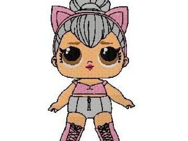 L.o.l gato