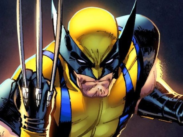 Wolverine